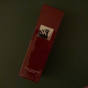 SK-II Facial Treatment Essence